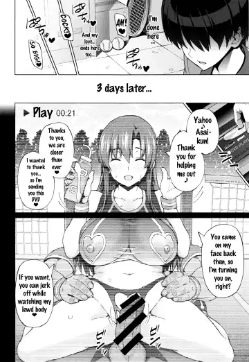 [Sanagi Torajirou] Netorare Kataomoi Fhentai - Page 146