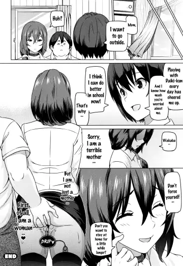 [Sanagi Torajirou] Netorare Kataomoi Fhentai - Page 192