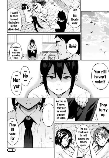 [Sanagi Torajirou] Netorare Kataomoi Fhentai - Page 93