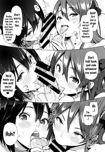 [Sanagi Torajirou] Netorare Kataomoi Fhentai - Page 98