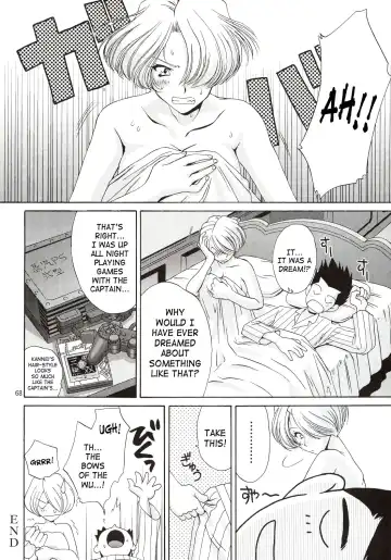 [Momoya Show-neko] In Sangoku Musou Fhentai - Page 67