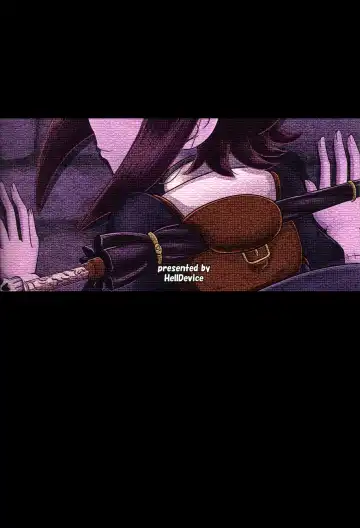 [Nalvas] Kishou Shoujo Hanbaichuu Nedan Ou Soudan Fhentai - Page 36