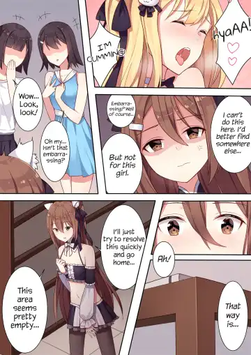 [Sela] Girls and the King's Tea Party Fhentai.net - Page 22