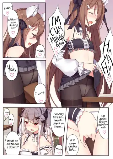 [Sela] Girls and the King's Tea Party Fhentai.net - Page 24