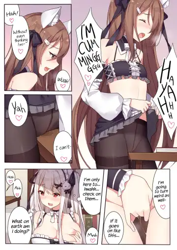 [Sela] Girls and the King's Tea Party Fhentai.net - Page 25