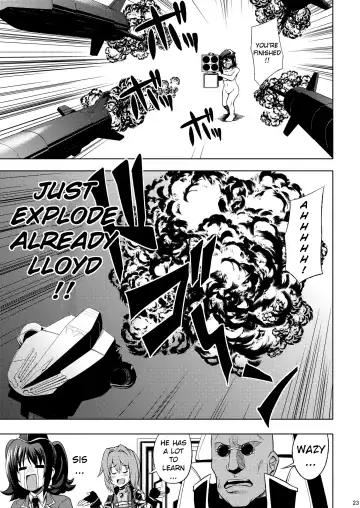 [Ken] Kimitachi wa Ore ga Morau | I'll Make You All Mine Fhentai - Page 25