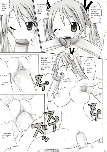 [Gust-san] Titties are Forever Fhentai.net - Page 35