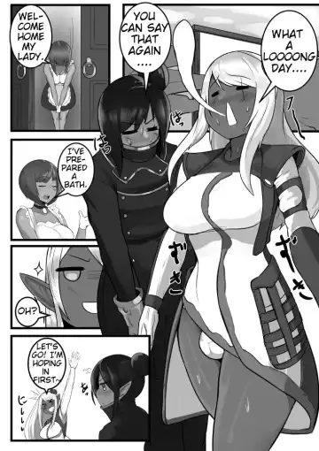 [Rozen] Another Untitled Comic Commission - Fhentai.net