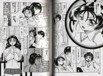 [Okuya Sei] kyonyuu idol shiiku Fhentai - Page 31