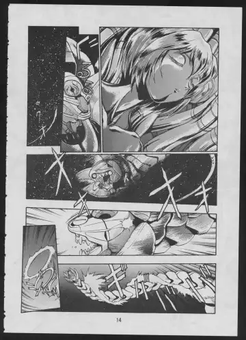 Comic Dengeki Inuoh 2 Fhentai - Page 16