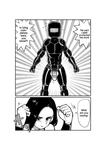 [Makunouchi] Burei Girl 3 (decensored) Fhentai.net - Page 3