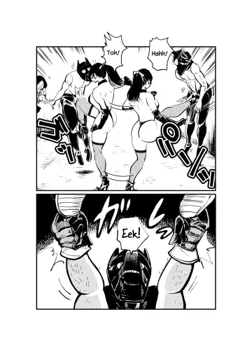 [Makunouchi] Slave Dogman (decensored) Fhentai.net - Page 4