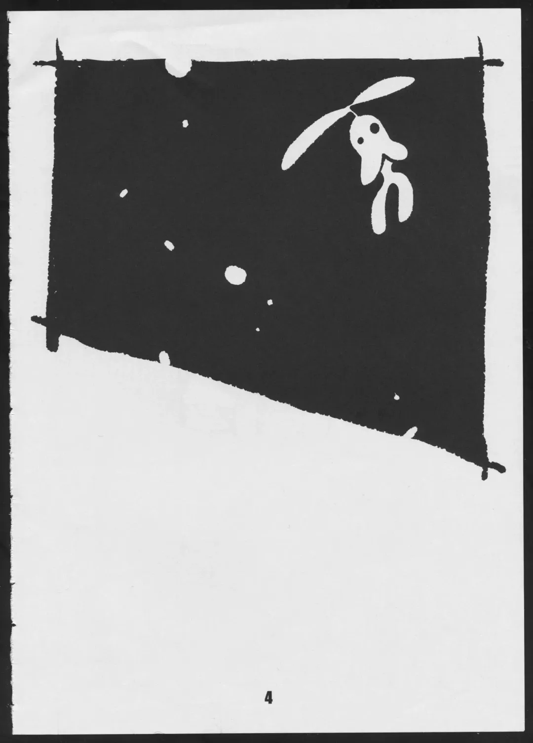 [Dowman Sayman] Binzumechippu Fhentai - Page 4