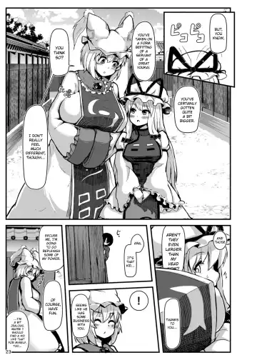 [Peso] Shotagui Dosukebe Fox | The Perverted Boy-Eating Fox Fhentai - Page 21
