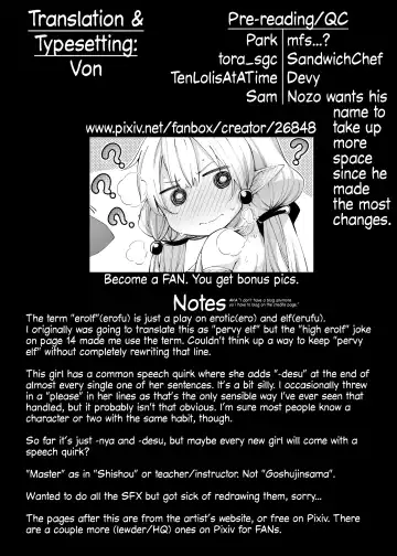 [Akino Sora] Isekai Kita no de Mahou o Sukebe na Koto ni Riyou Shiyou to Omou II | I'm in Another World, so I Guess I'll Use Magic to Be Lewd II Fhentai - Page 34