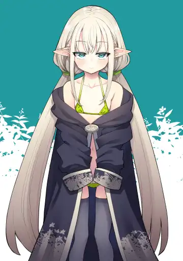 [Akino Sora] Isekai Kita no de Mahou o Sukebe na Koto ni Riyou Shiyou to Omou II | I'm in Another World, so I Guess I'll Use Magic to Be Lewd II Fhentai - Page 35