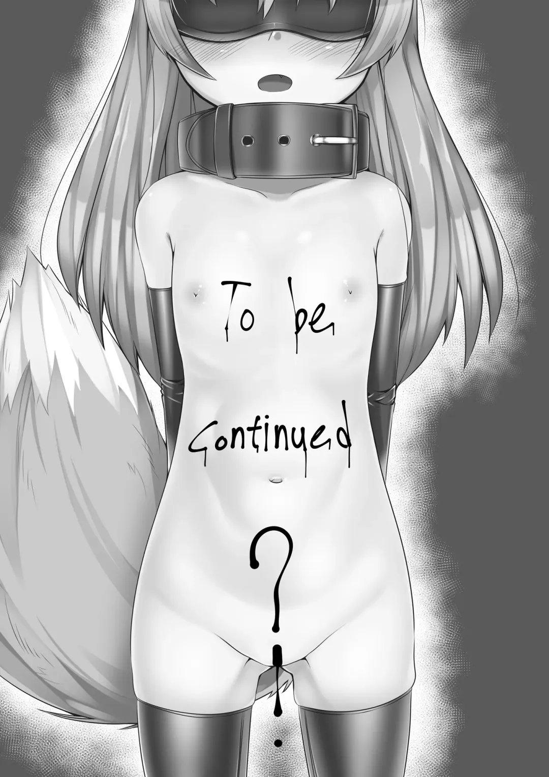 [Kitsunekov] FOX MANIAX Fhentai - Page 20