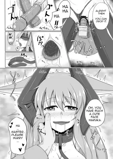 [Kitsunekov] FOX MANIAX Fhentai.net - Page 3