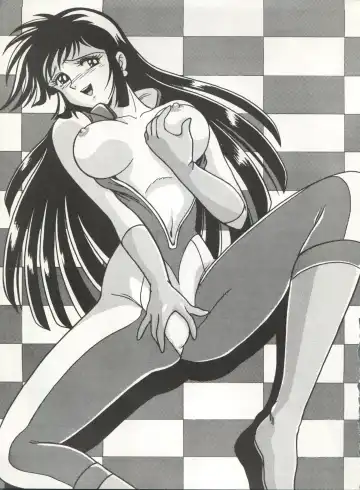 [Garland - George Romerow - Ohio-shuu Riki] LOOK OUT 30 Fhentai - Page 23