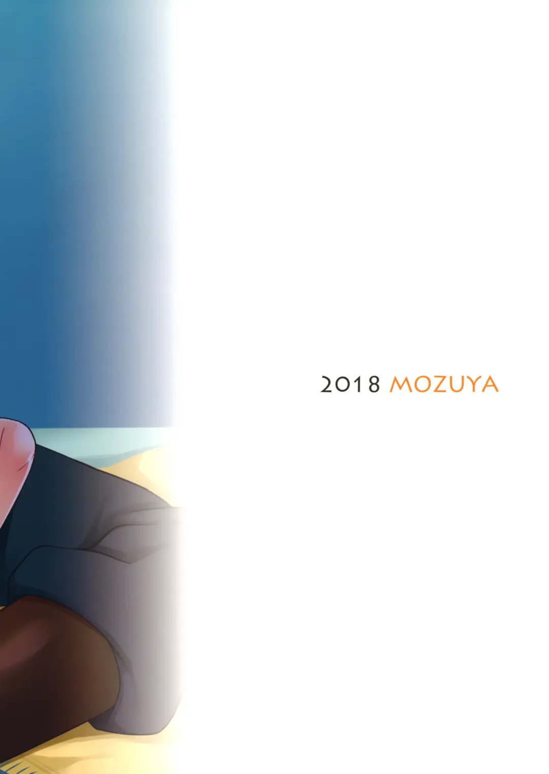 [Mozuku] Tadashii Kizuna no Awasekata 2 Fhentai - Page 38