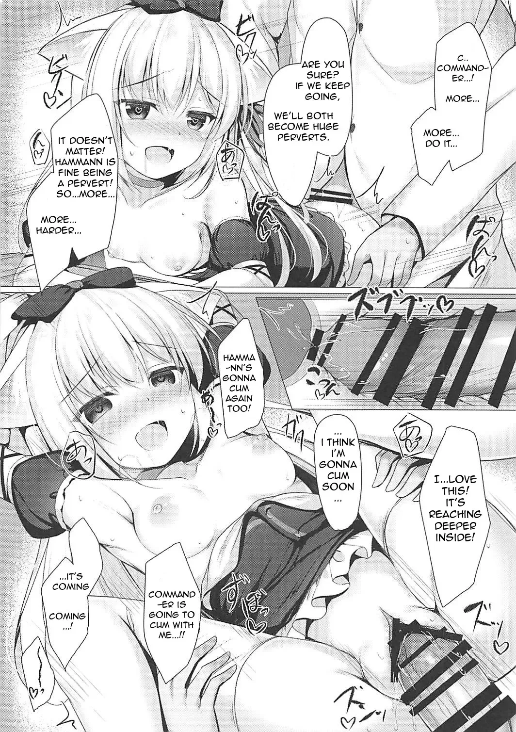 [Tomo] Hentai Syndrome Fhentai - Page 18
