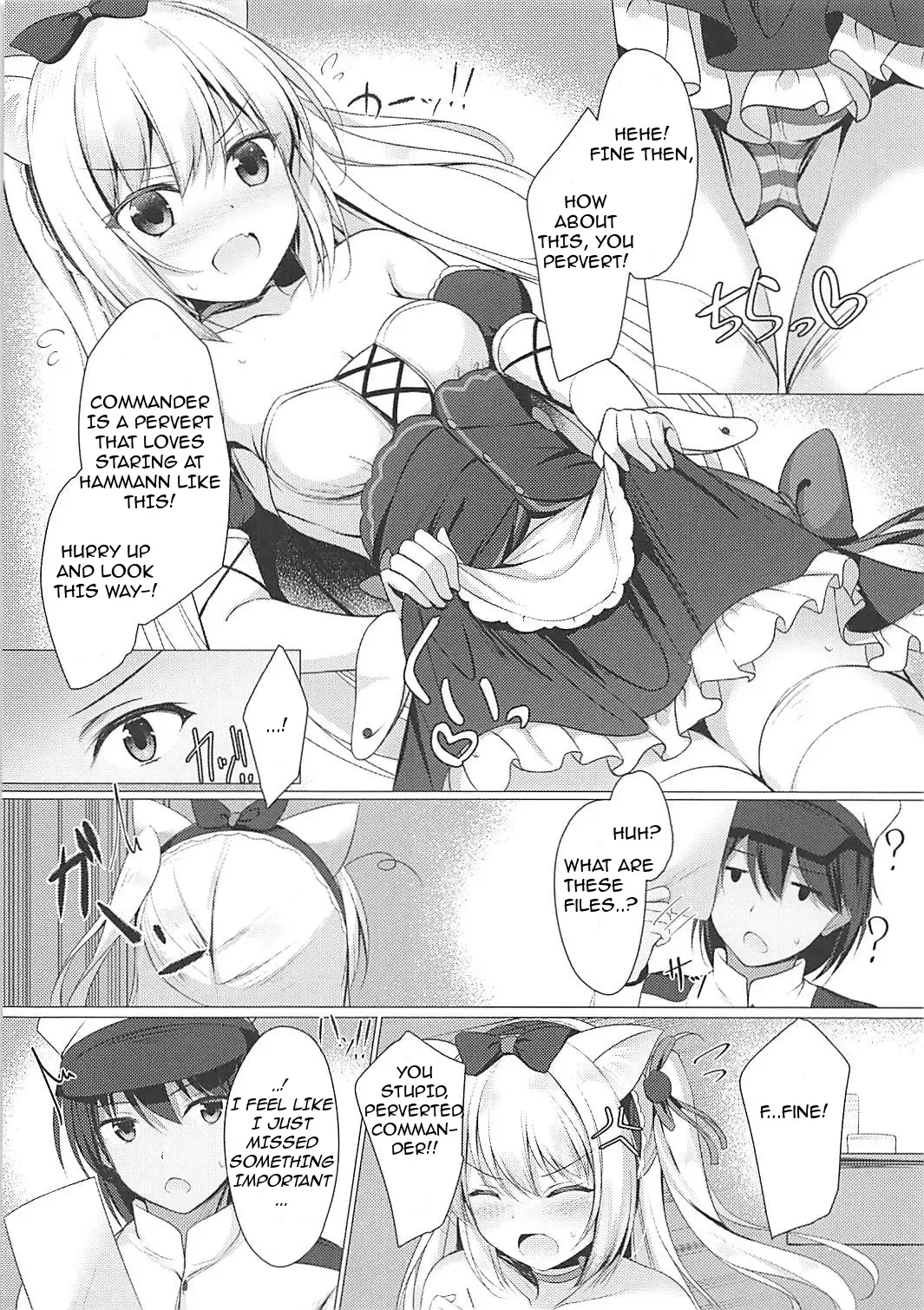 [Tomo] Hentai Syndrome Fhentai - Page 4
