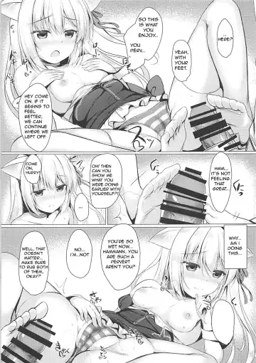[Tomo] Hentai Syndrome Fhentai - Page 13