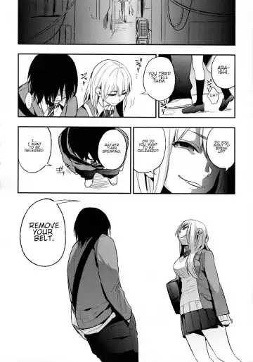 [Igumox] Kanpeki na Kanojo 2 Fhentai.net - Page 6