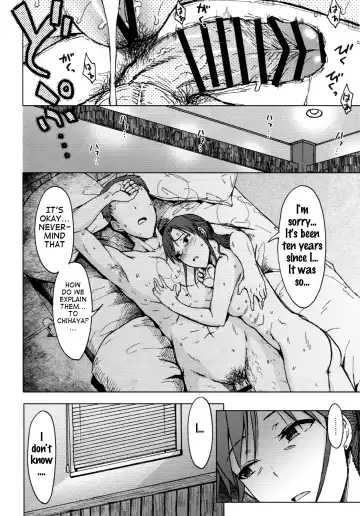 [3e] Gouka Fhentai.net - Page 27