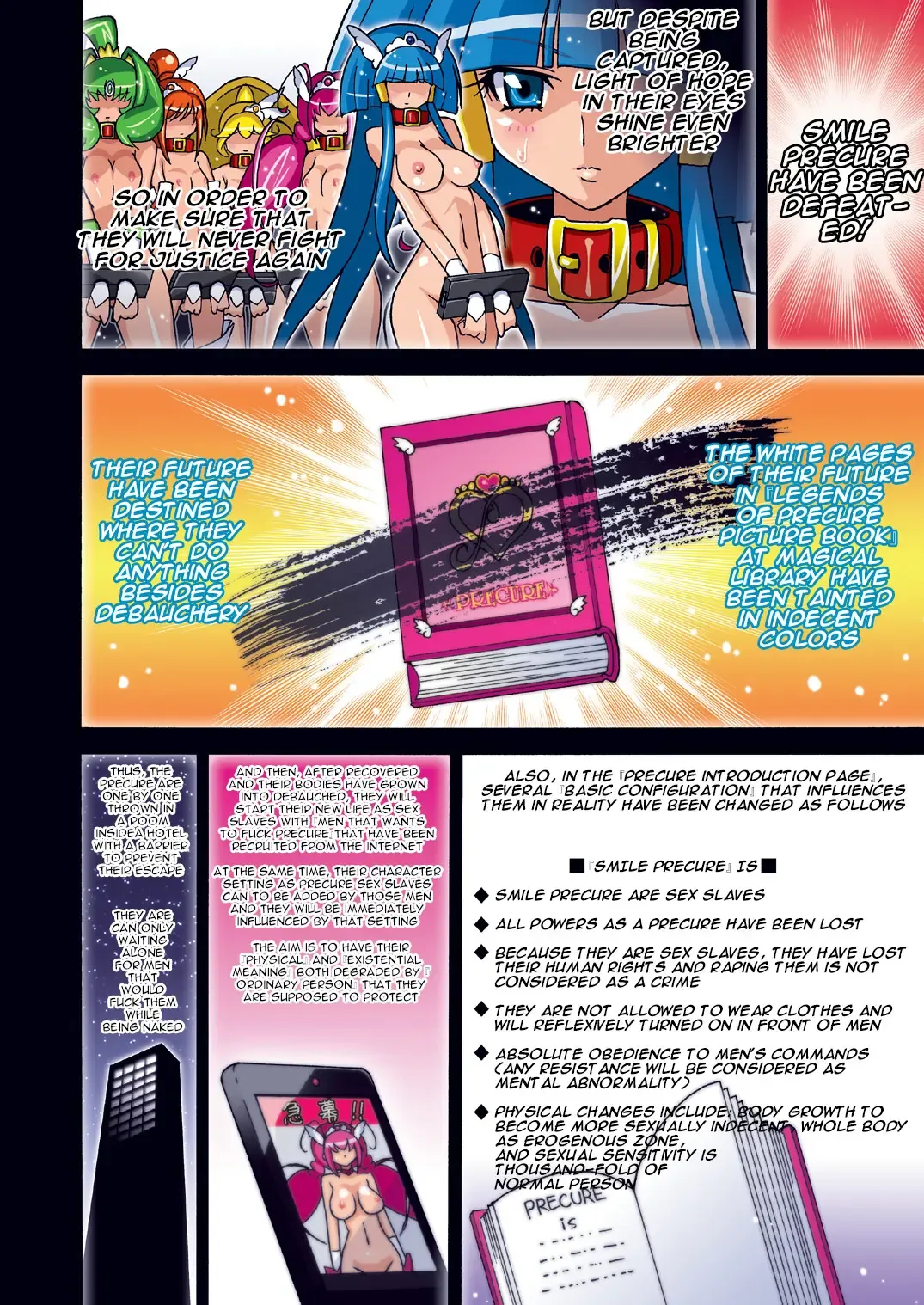 [Higashitotsuka Raisuta] BEAUTY FULL LIFE DL Fhentai - Page 2