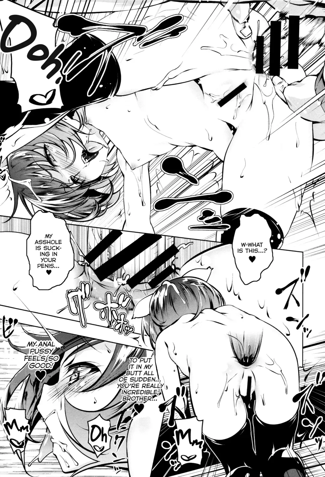 [Tanabe Kyou] Mitemite Ecchi 1-4 Fhentai - Page 85