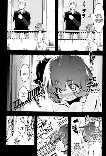 [Tanabe Kyou] Mitemite Ecchi 1-4 Fhentai - Page 76