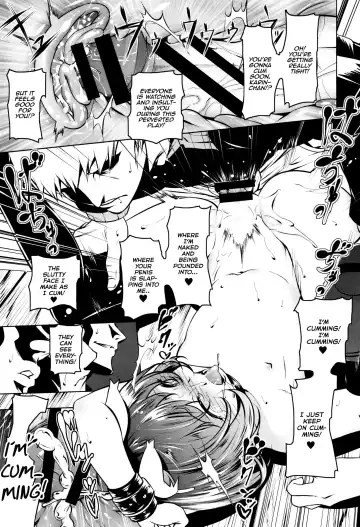 [Tanabe Kyou] Mitemite Ecchi 1-4 Fhentai - Page 93