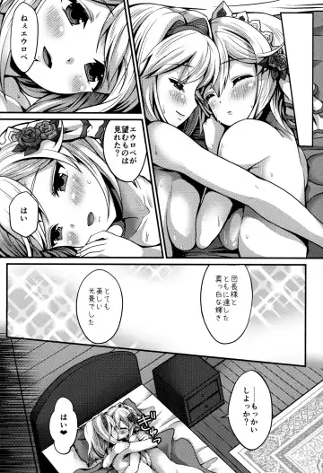 [Tilm] Princess is Seeking Unknown Fhentai - Page 19