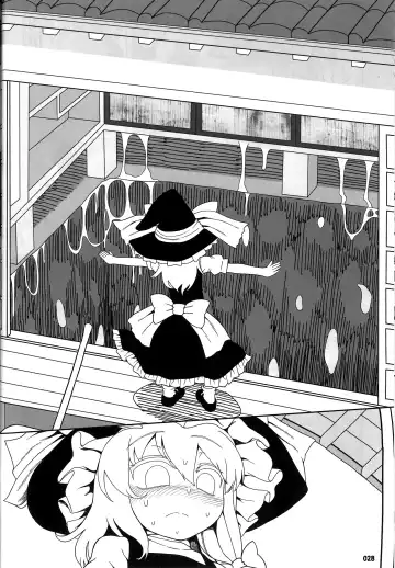 [Yassy] Koi Tsunagi no Shokushu Tsubo Fhentai - Page 27