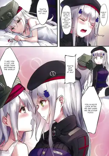 [Tamazatou] NurMitDir Fhentai.net - Page 4