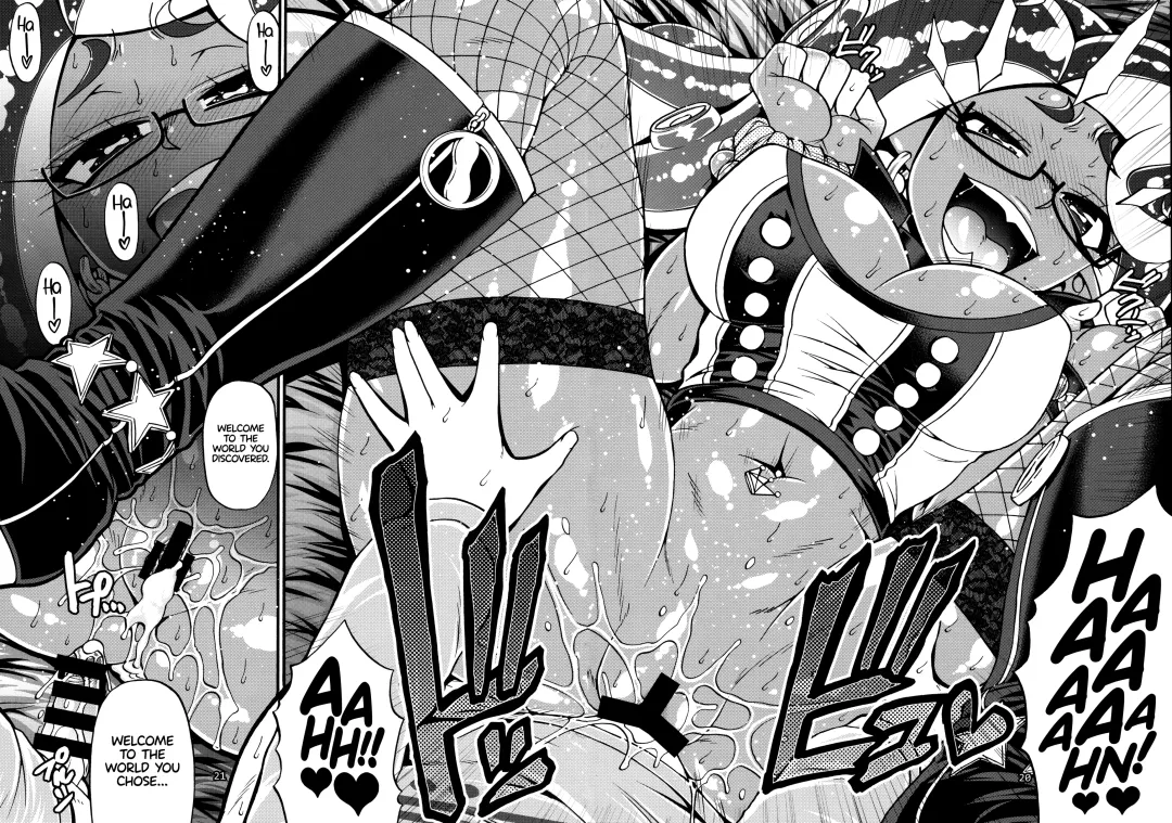 [Chiba Toshirou] Slowly you will be loved Fhentai - Page 19