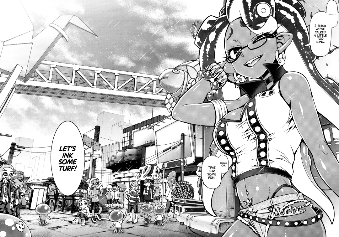 [Chiba Toshirou] Slowly you will be loved Fhentai - Page 22