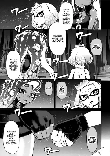 [Chiba Toshirou] Slowly you will be loved Fhentai.net - Page 21