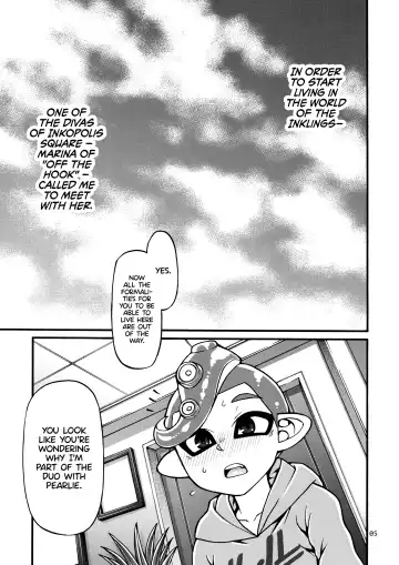 [Chiba Toshirou] Slowly you will be loved Fhentai.net - Page 4