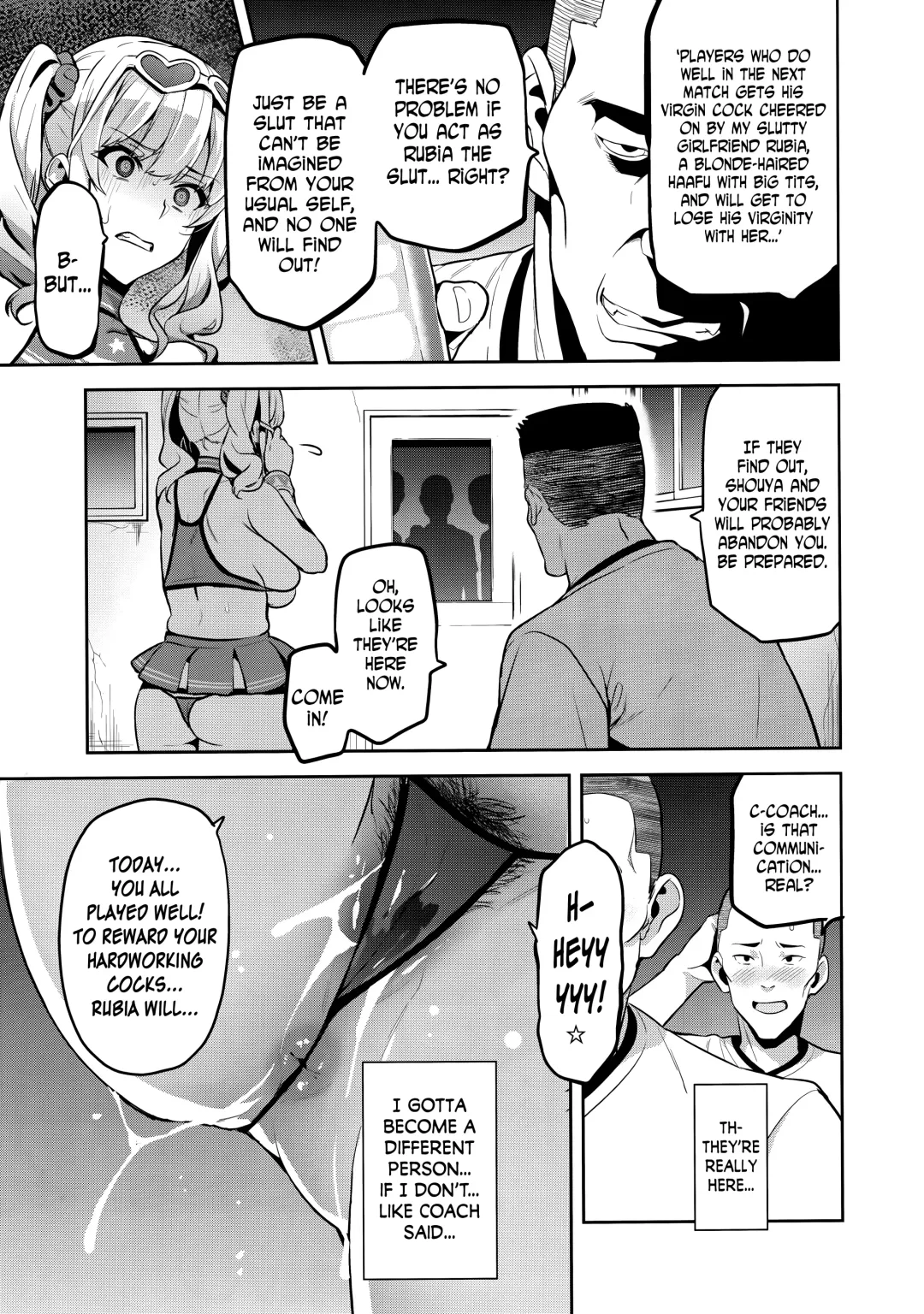[Takeda Hiromitsu] Akane wa Tsumare Somerareru Ni + C95 Rakugakichou Fhentai - Page 14