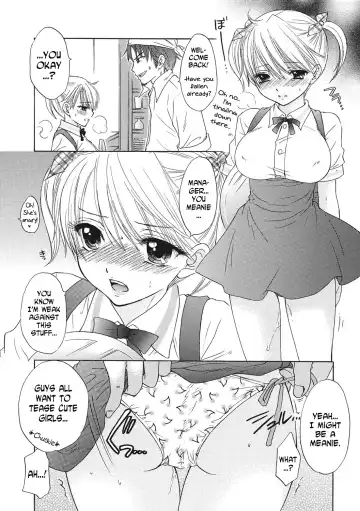 [Ozaki Miray] Lion Heart Vol.2 Fhentai.net - Page 6