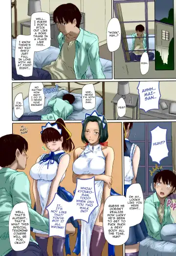 [Kisaragi Gunma] Mai Favorite REDRAW Ch. 1-4 WIP (decensored) Fhentai.net - Page 42