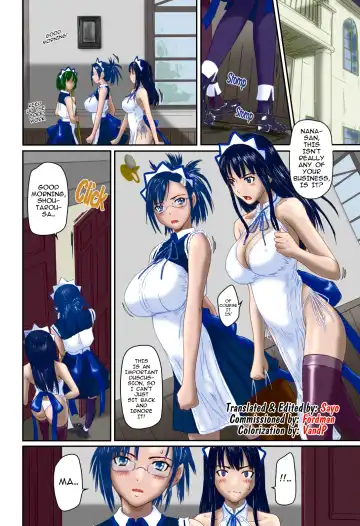 [Kisaragi Gunma] Mai Favorite REDRAW Ch. 1-4 WIP (decensored) Fhentai.net - Page 56