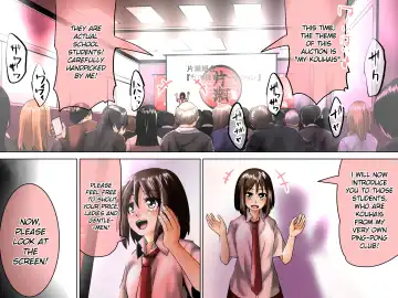 [Tokuni Mirashichi] Senpai no Joshi wa Kichiku na Dorei Shounin | Our Female Senpais are Fiendish Slave Traders Fhentai.net - Page 62