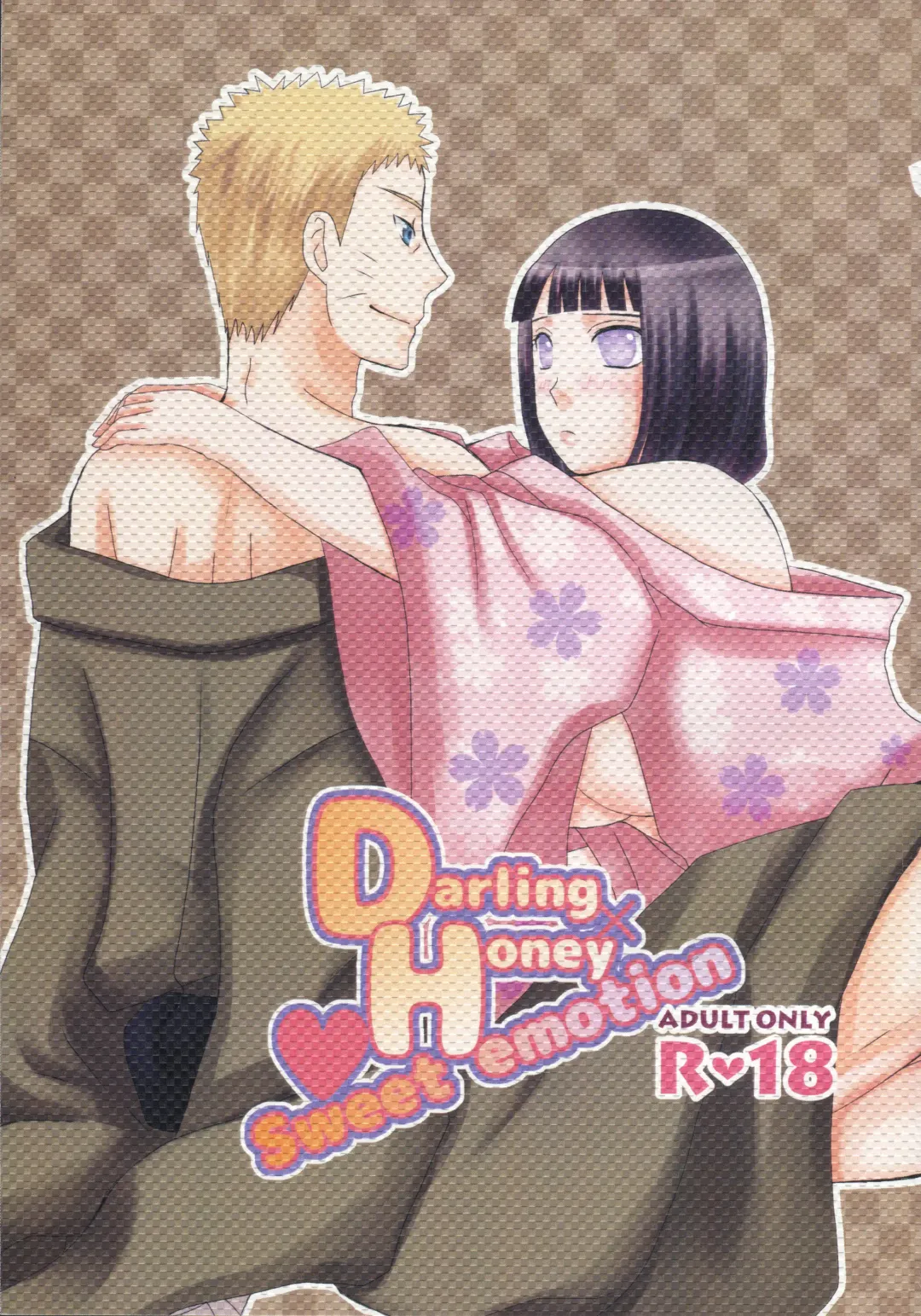 Read [Nae] Darling x Honey Sweet emotion - Fhentai.net