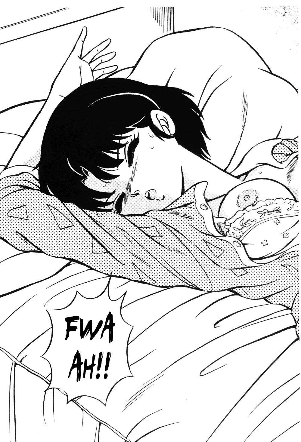 [Taya Takashi] Tendou-ke no Musume-tachi - The Ladies of the Tendo Family Vol. 0 Fhentai - Page 15