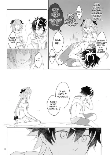 [Yoshiizumi Hana] Kirafuri Swimsuit Fhentai.net - Page 11