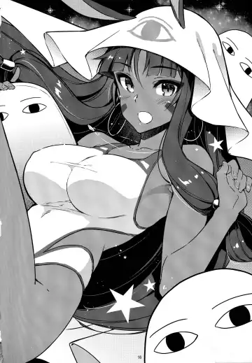 [Kekocha] Dochira no Scathach Show Fhentai - Page 14