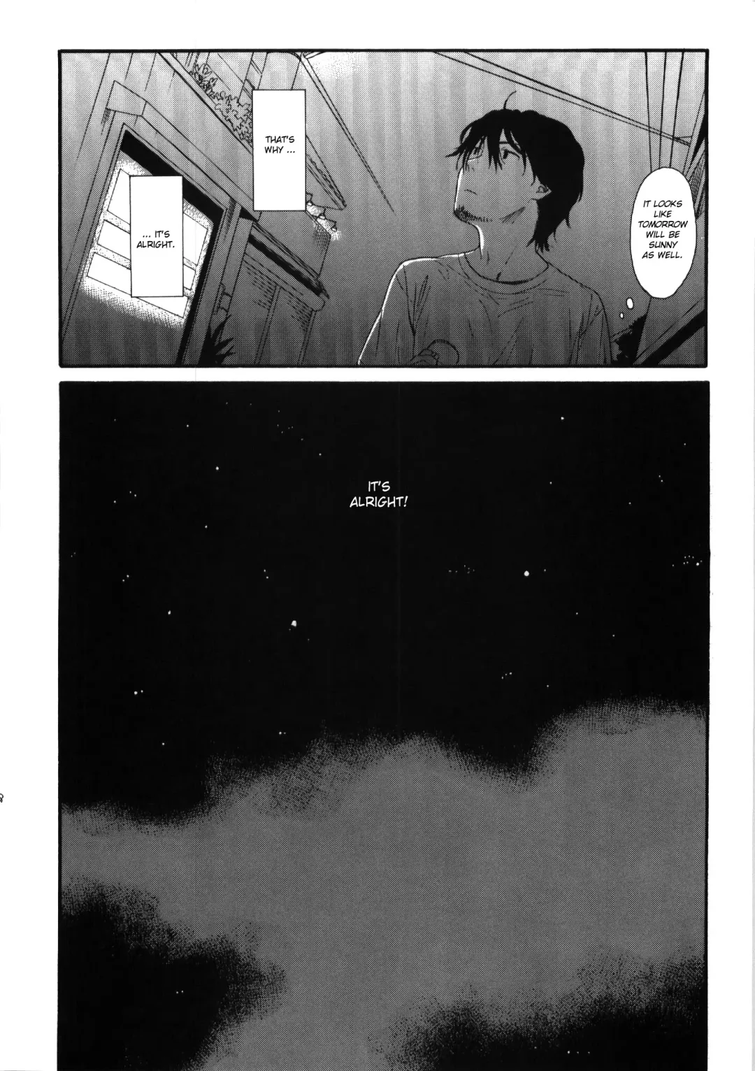 [Sekiya Asami] Dog and Pony SHOW #5 Fhentai - Page 28